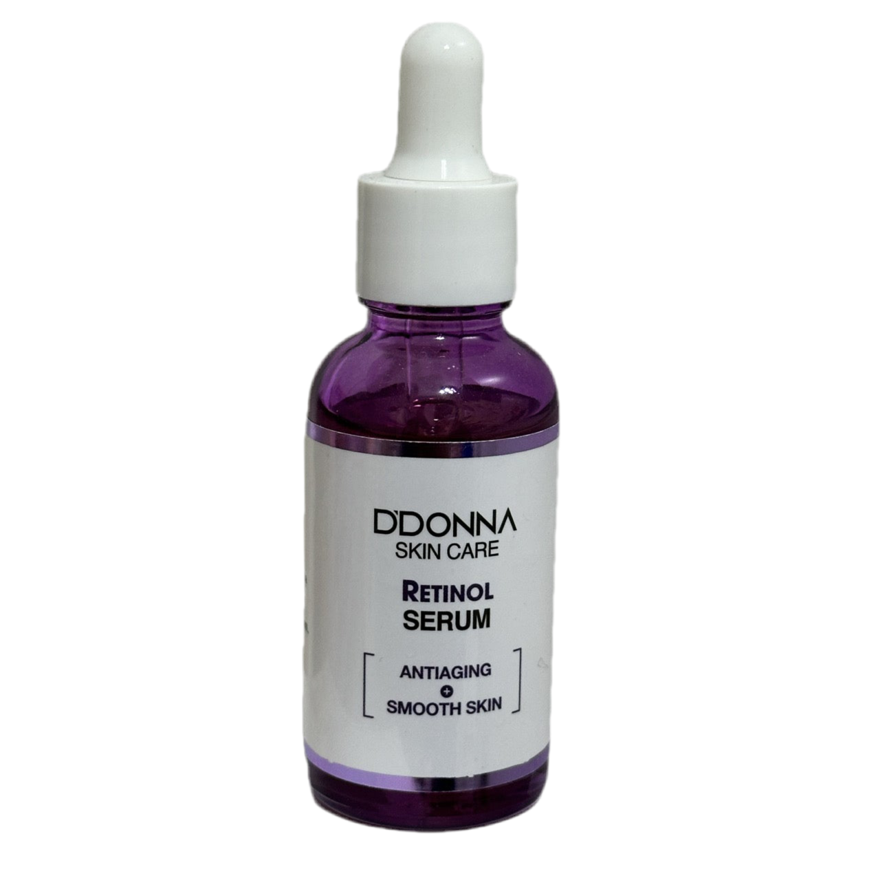 Serum Retinol - D’Donna