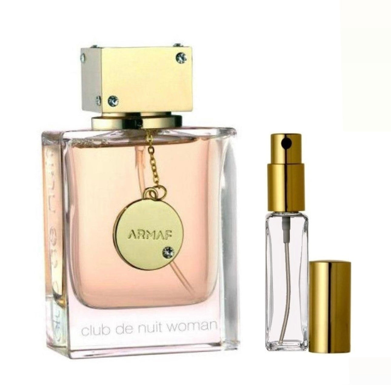 Club de Nuit - Armaf