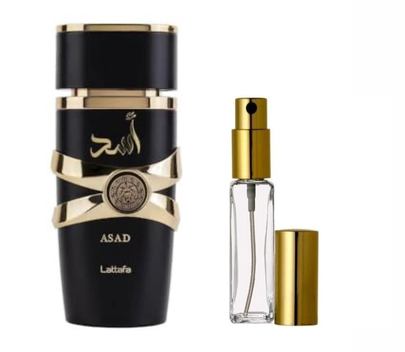 Asad