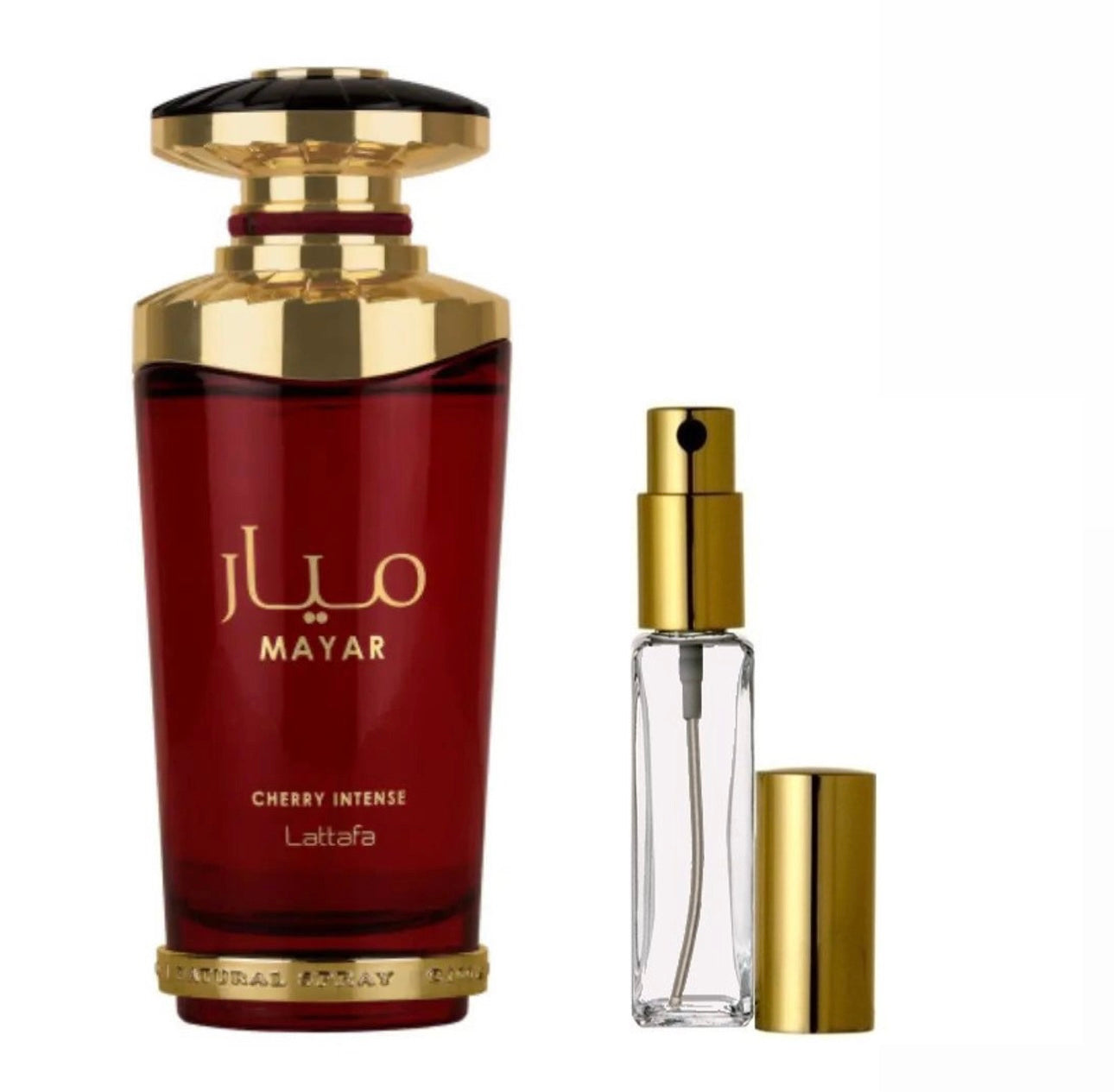 Mayar Cherry Intense - Lattafa