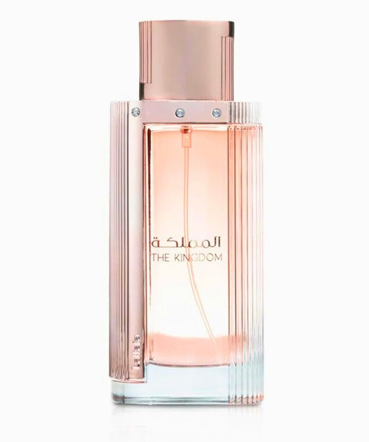 The Kingdom Woman - Lattafa