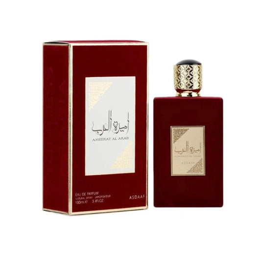 Ameerat Al Árab - Asdaf