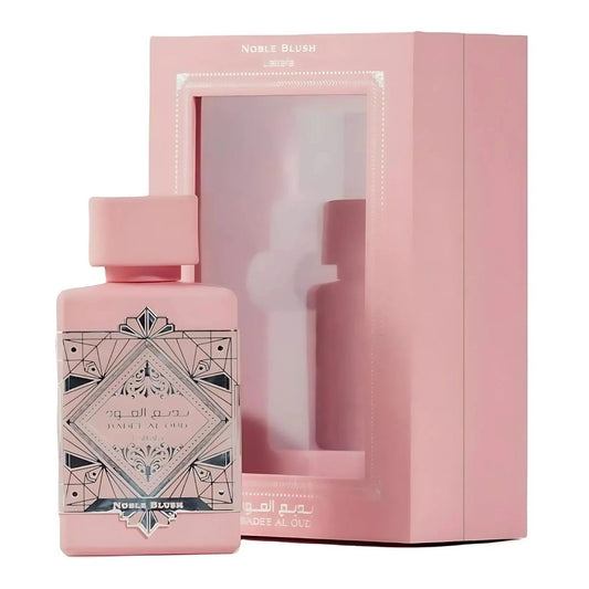 Bade’e al Oud Noble Blush - Lattafa