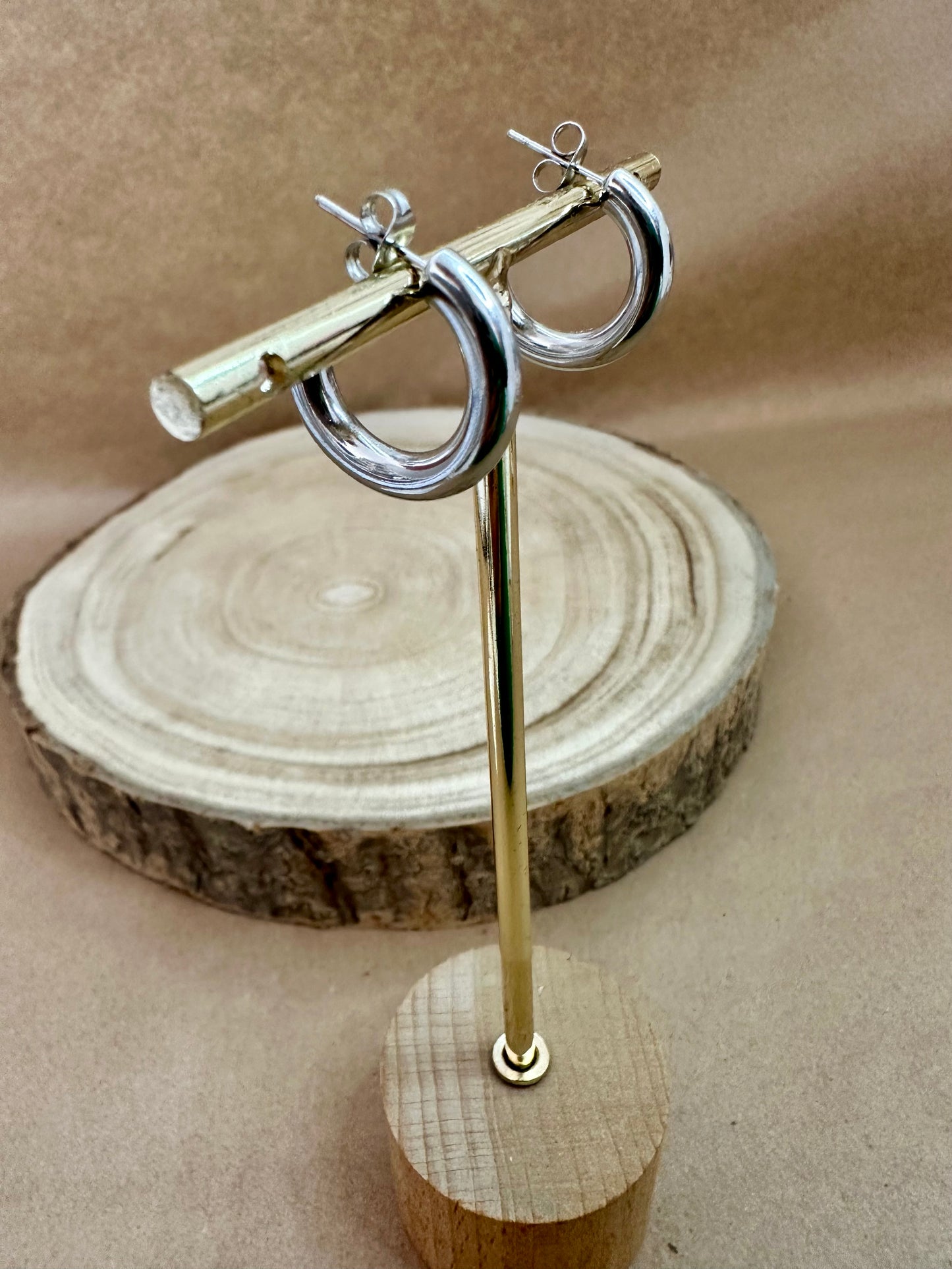 Argola Essencial
