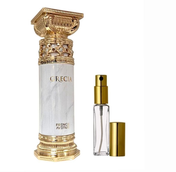 Decantes de Perfumes