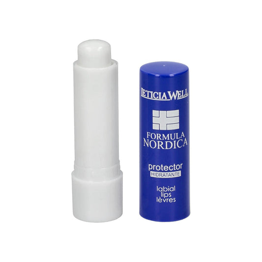 Protector Labial Hidratante Fórmula Nórdica