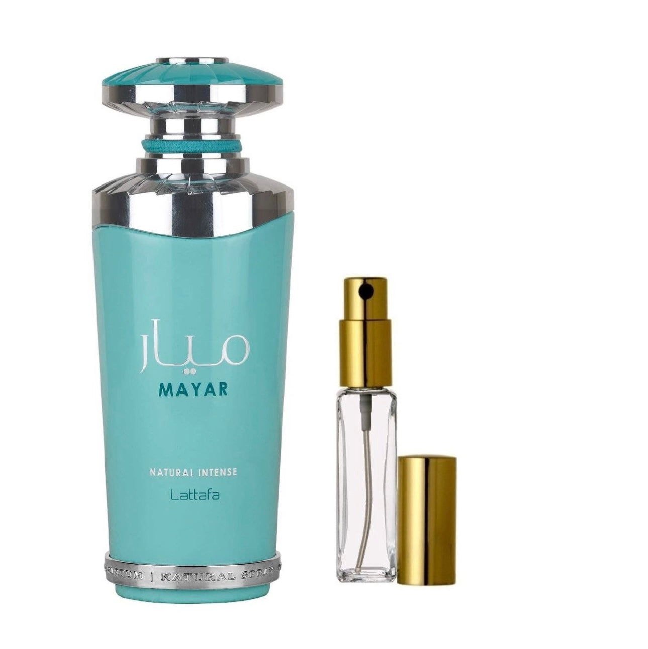 Mayar Natural Intense - Lattafa