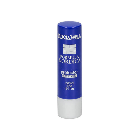 Protector Labial Hidratante Fórmula Nórdica