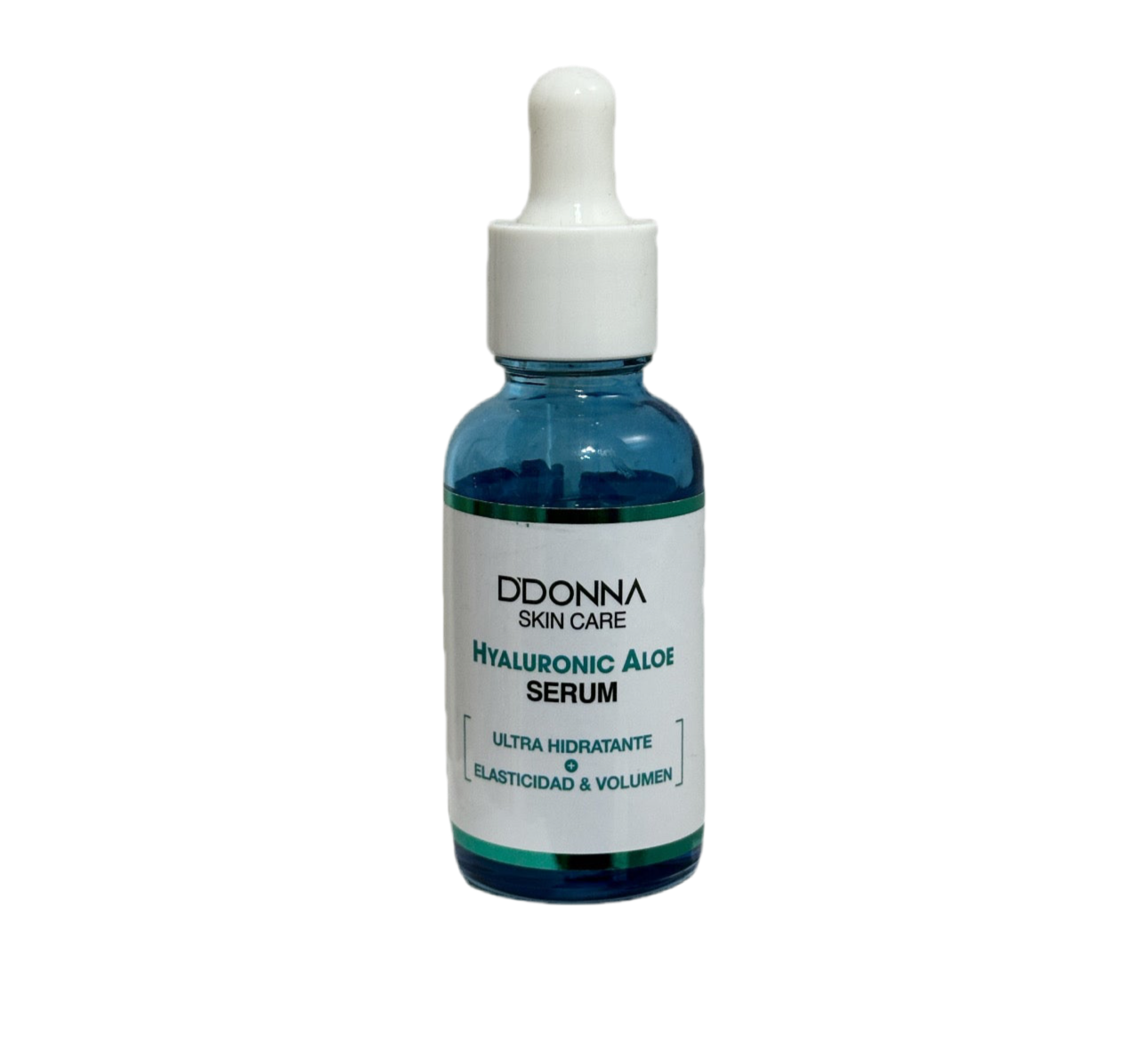 Serum Ácido Hialuronico - D’Donna