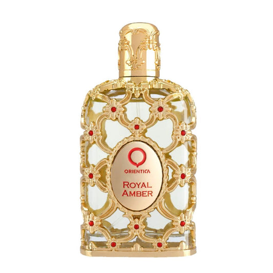 Royal Amber - Orientica