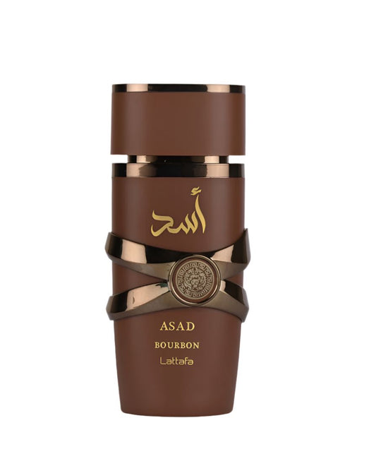 Asad Bourbon - Lattafa
