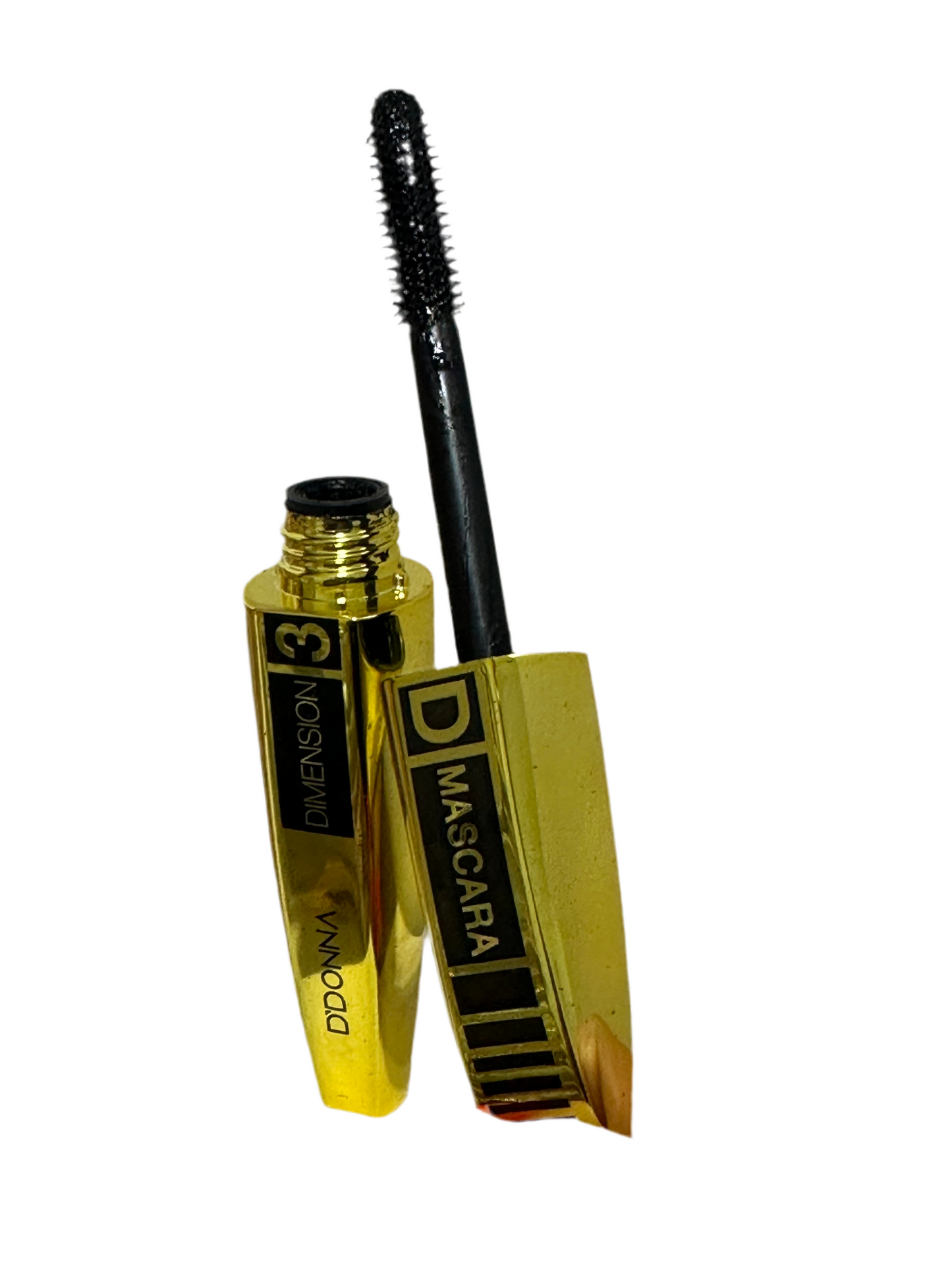 Máscara de Pestanas 3D