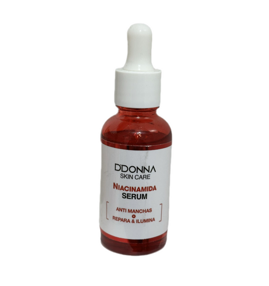 Serum Niacinamida - D’Donna