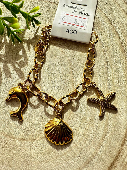 Pulseira Mar