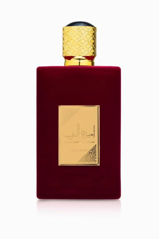 Ameerat Al Árab - Asdaf