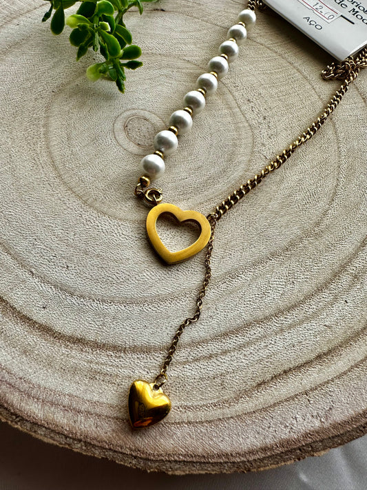 Colar Amor
