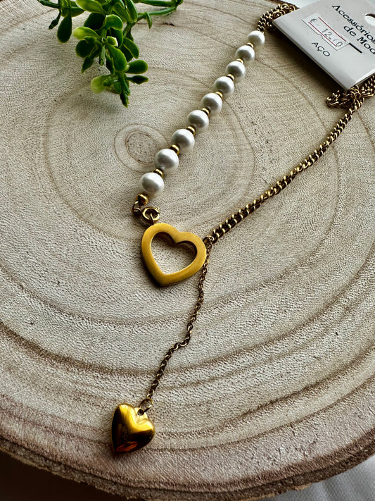 Colar Amor