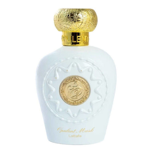 Opulent Musk - Lattafa