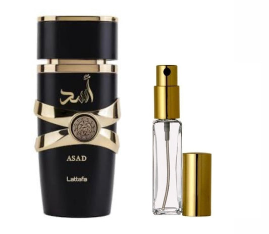 Asad