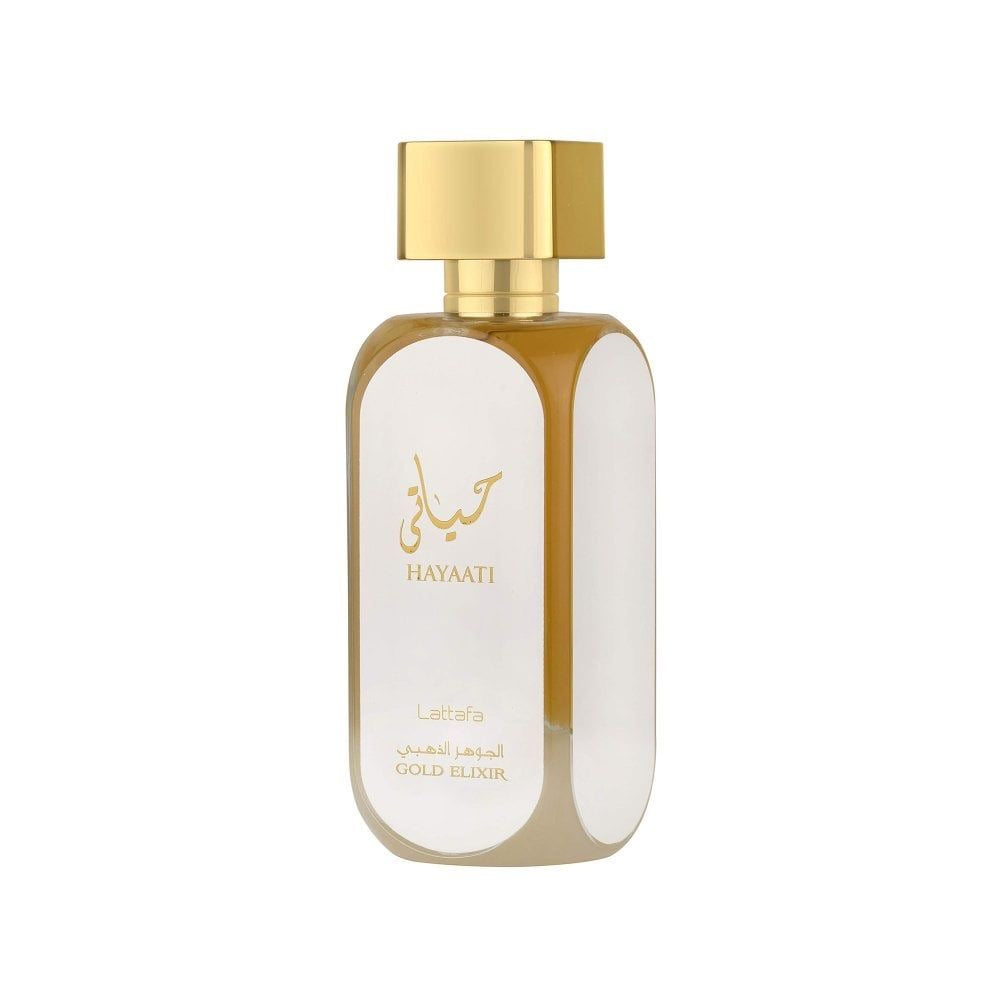 Hayaati Gold Elixir - Lattafa