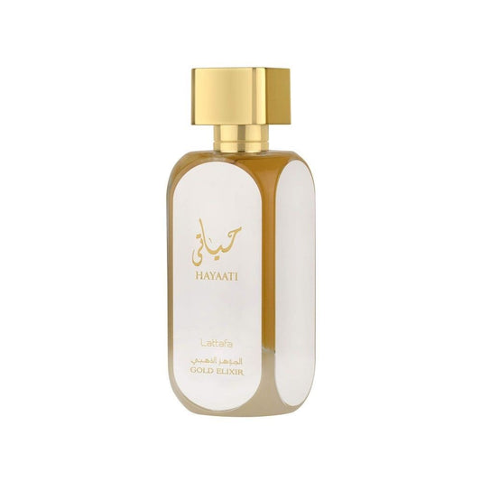 Hayaati Gold Elixir - Lattafa