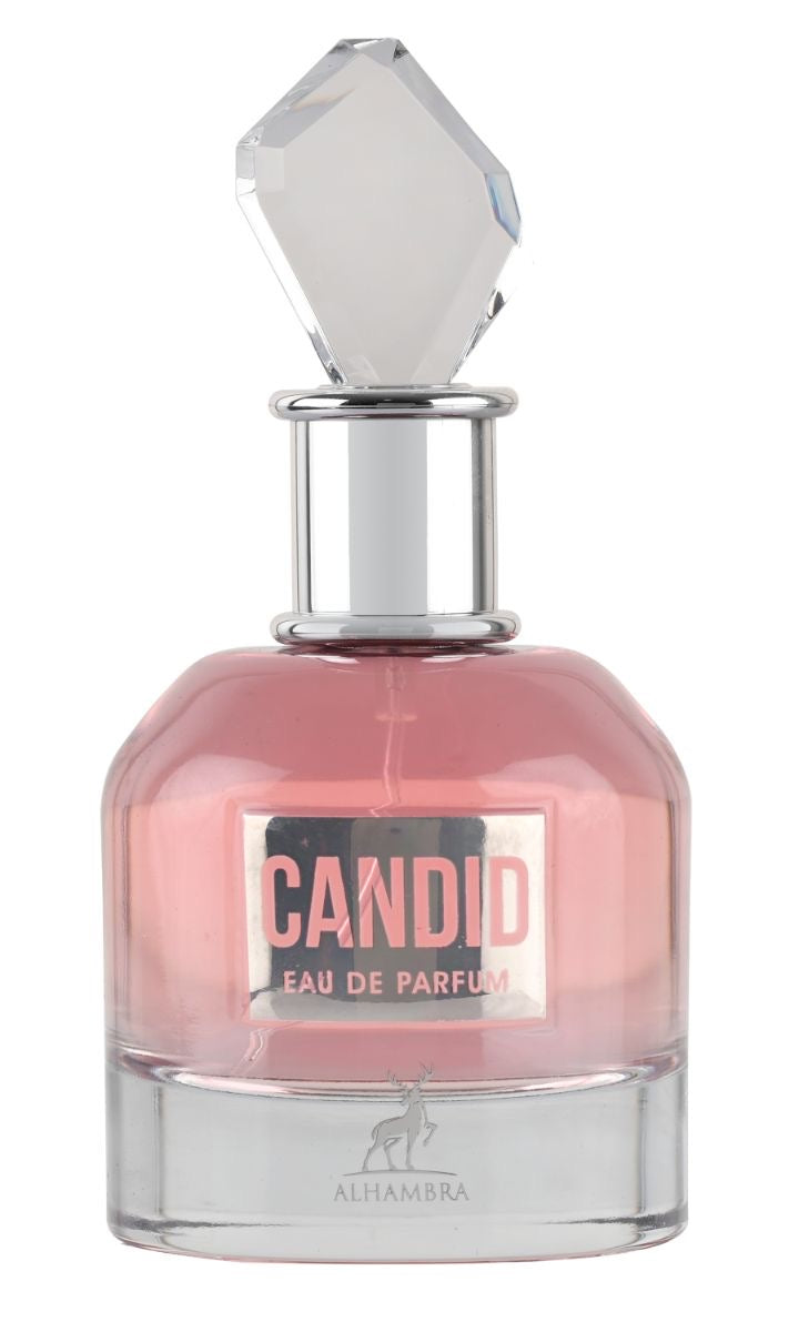 Candid - Maison Alhambra