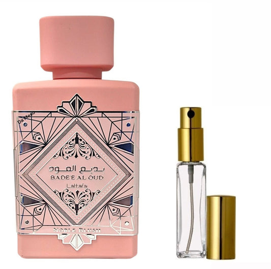 Bade’e Al Oud - Noble Blush