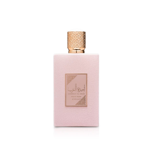 Ameerat Al Árab Prive Rose - Asdaf