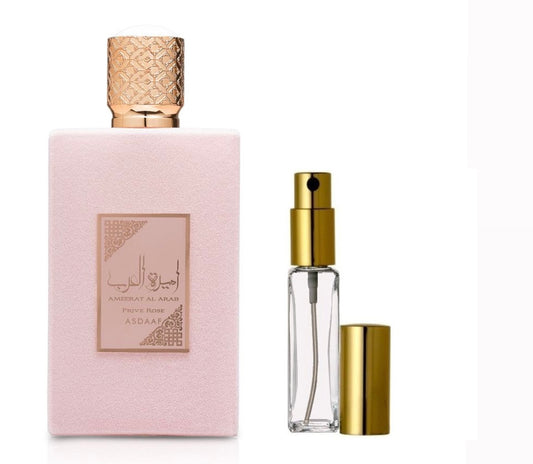 Ameerat Al Árab-Prive Rose
