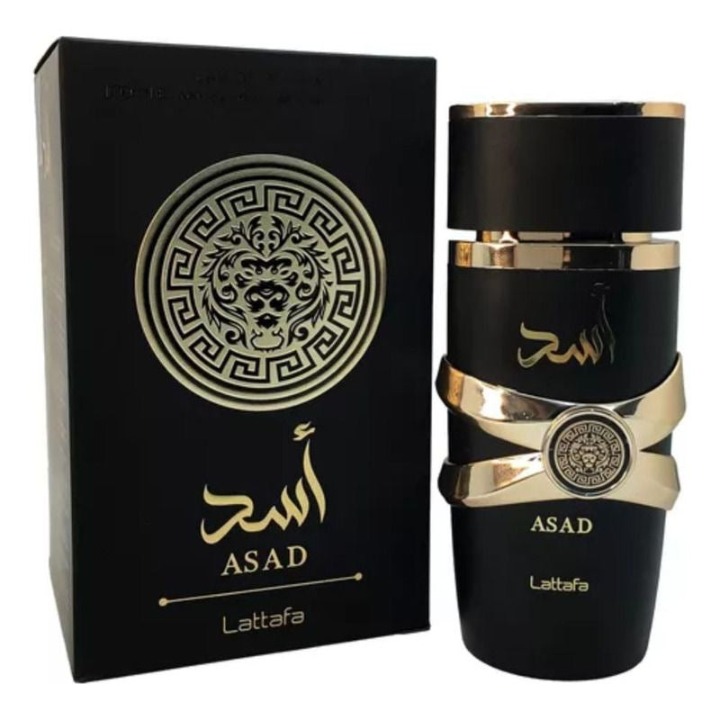 Asad - Lattafa