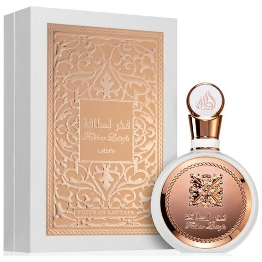 Fakhar Rose - Lattafa