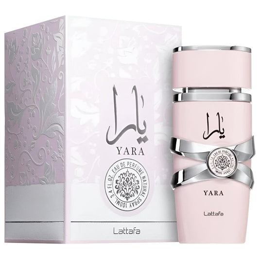 Yara Rosa - Lattafa