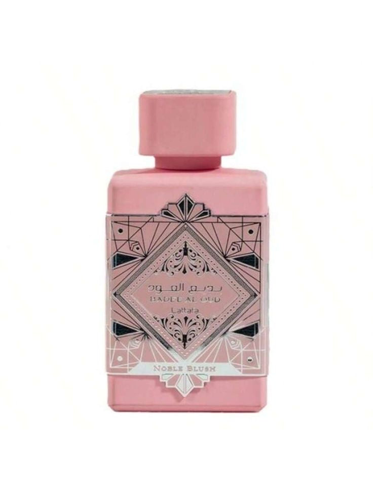 Bade’e al Oud Noble Blush - Lattafa