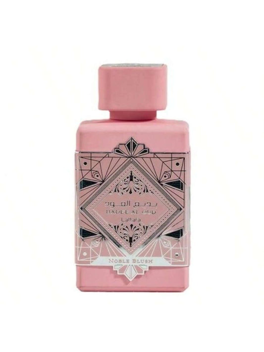 Bade’e al Oud Noble Blush - Lattafa