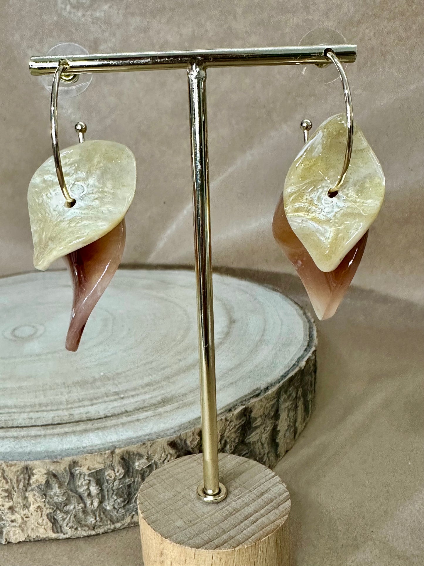 Argola Nature