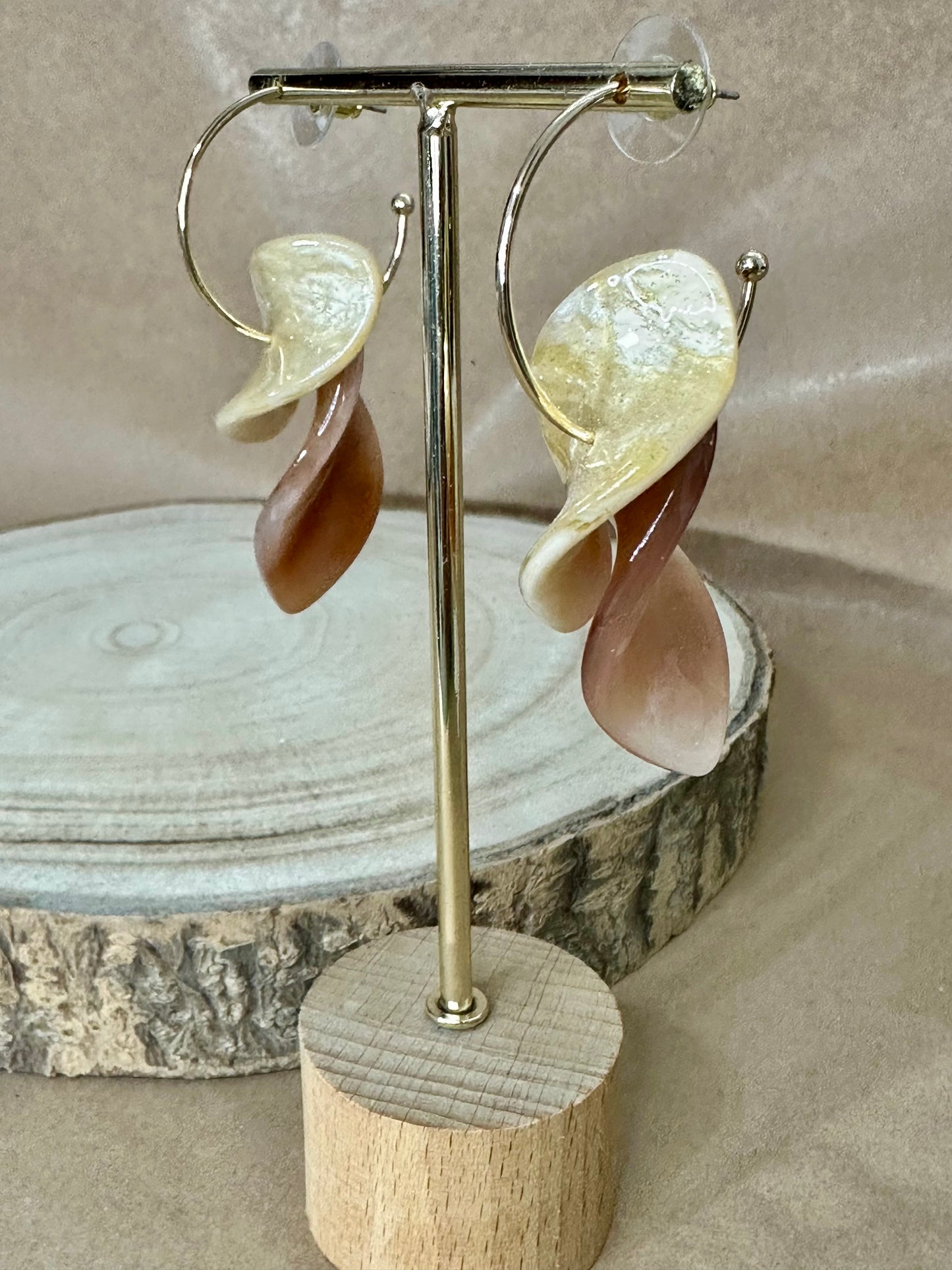 Argola Nature