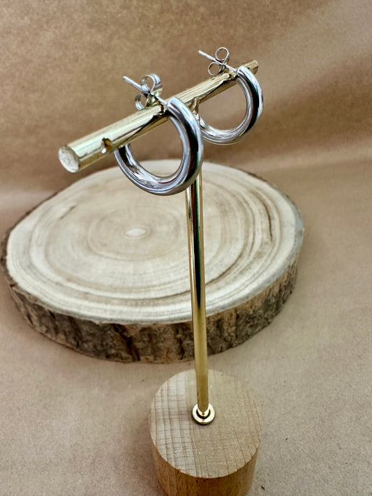Argola Essencial